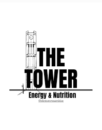The Tower Energy & Nutrition logo