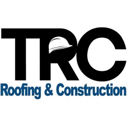 TRC Roofing & Construction logo