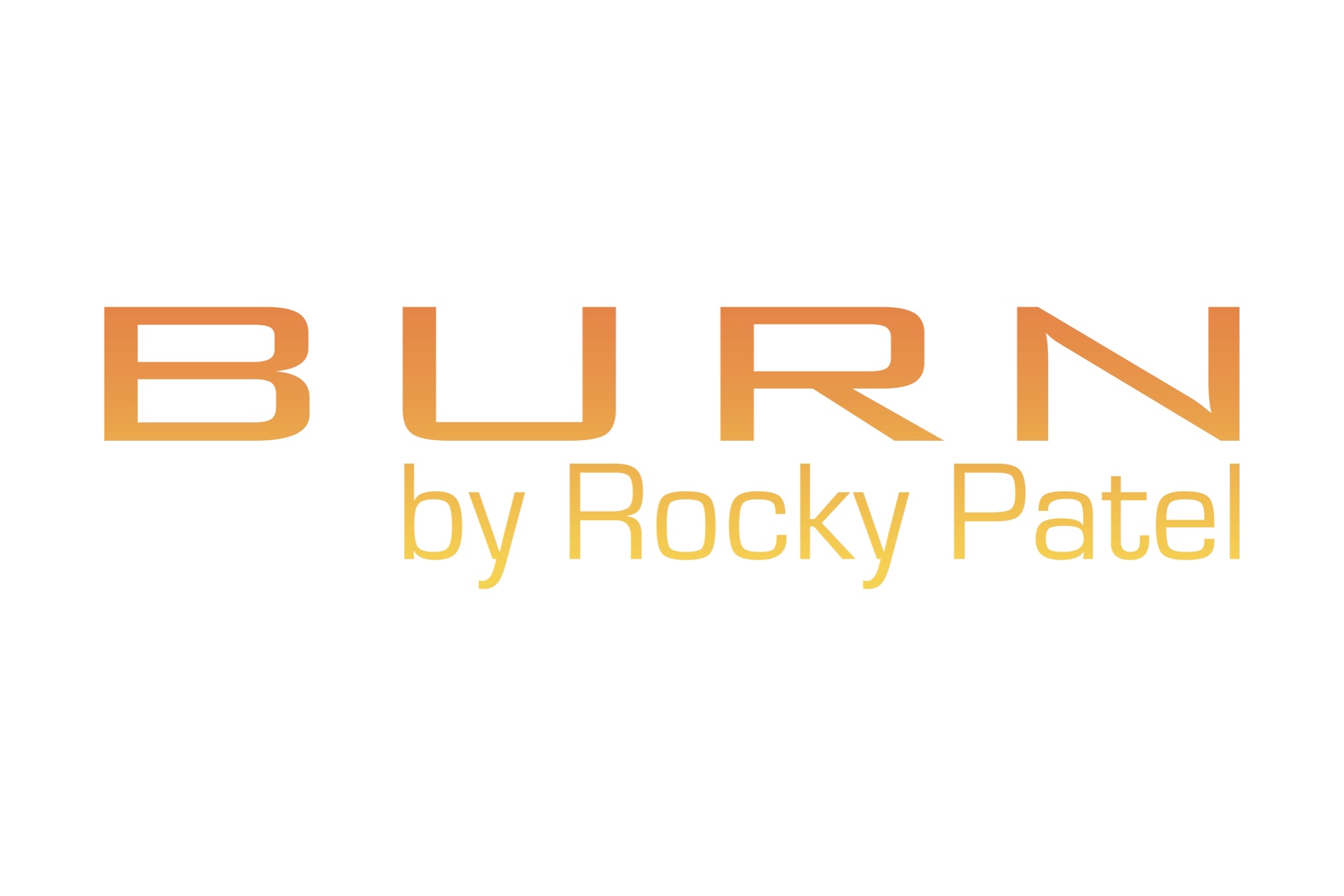 BURN by Rocky Patel logo