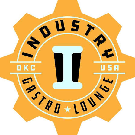 Industry Gastro Lounge OKC logo